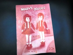 mary hoyer 13 cover